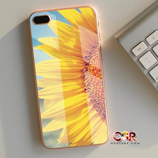 Ốp iphone 7plus/8plus mặt kính