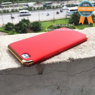 Ốp lưng Vivo V5 Plus(X9s) ba mảnh