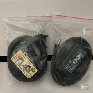 Dây nguồn chuyển điện 3000w 220v/110v dùng cho máy nội địa Nhật khoan mài cắt chà nhám