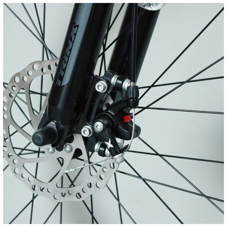 Xe đạp địa hình MTB TrinX TX16