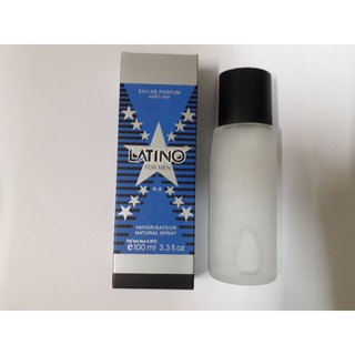 Nước hoa Nam Latino N06