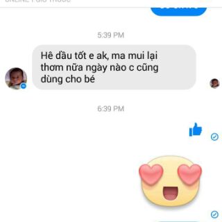 DẦU TRÀM