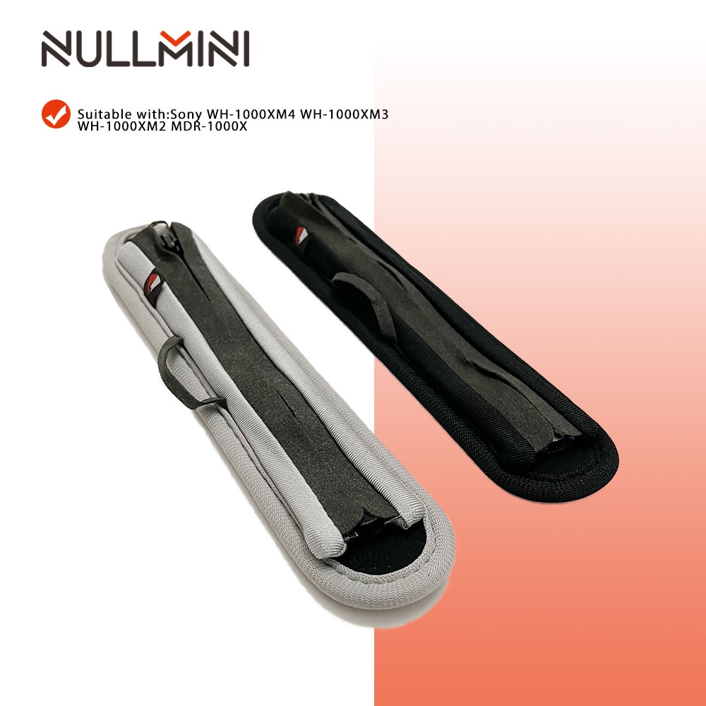 Đệm Bọc Bảo Vệ Tai Nghe Chụp Đầu Sony WH-1000XM4 WH-1000XM3 WH-1000XM2 MDR-1000X