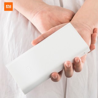 Sạc Dự Phòng Xiaomi 20000mah Gen 3 Usb C Chất Lượng Cao