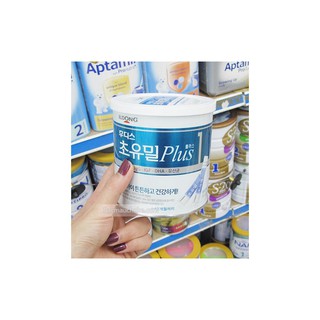 Sữa Non ILDong Choyumeal Plus Hàn Quốc