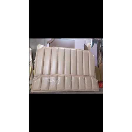 Giường sofa vải nỉ , da