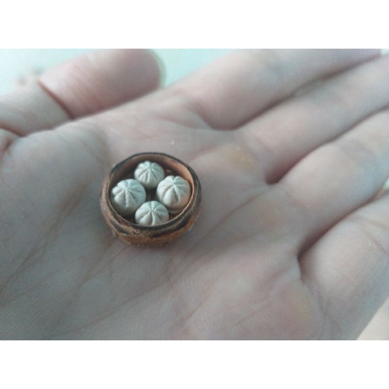 Đất nặn, Đất sét nung Polymer Clay Fimo Soft , nặn trang sức, nhân vật, mô hình