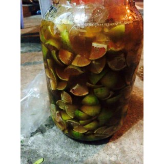 Chanh đào mật ong rừng nguyên chất