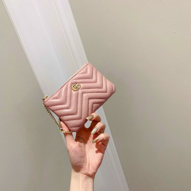 VÍ MINI DA THẬT SIÊU SANG CHẢNH