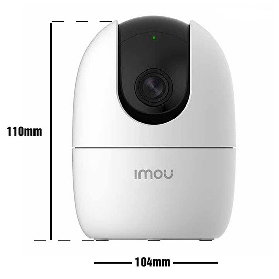 Camera IP Wifi Imou IPC-A22EP-Imou 2Mpx 1080P Full HD