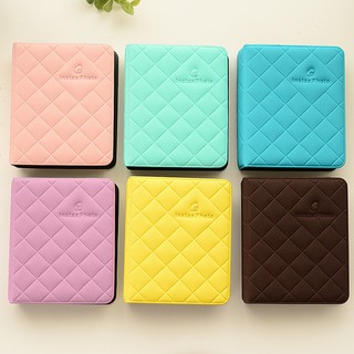 ALBUM ẢNH ❣️FREESHIP ❣️ Album Ảnh Mini 6x9 Đựng 36 Ảnh (Mẫu Mới)
