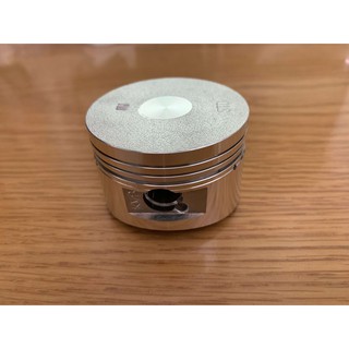 Piston bạc dành cho xe độ 56 li Ắc 13