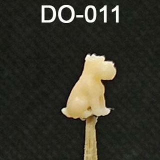 Mô hình figure animals ( tỉ lệ 1:64 )