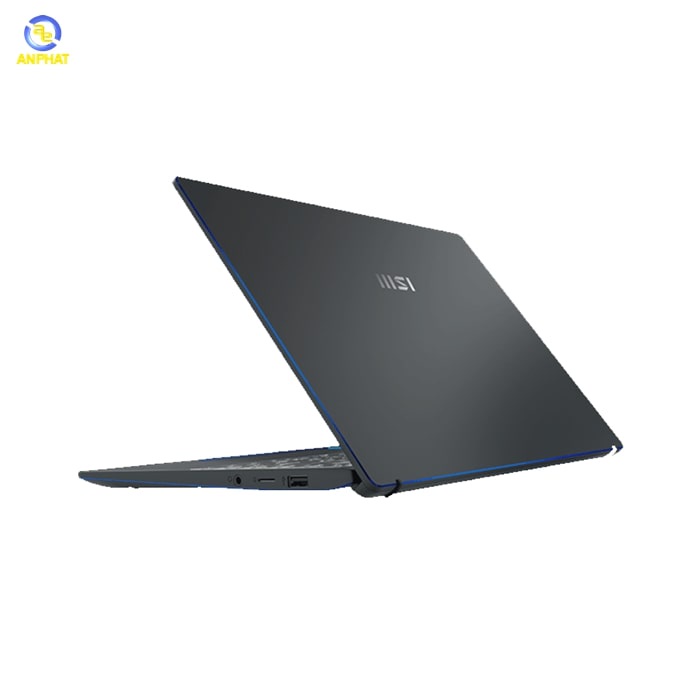 [Mã ELBAU7 giảm 7%] Laptop MSI Prestige 15 A11SC 037VN (Core ™ i7-1185G7 ) - Màu Xám