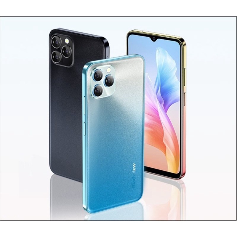 Điện thoại Blackview A95