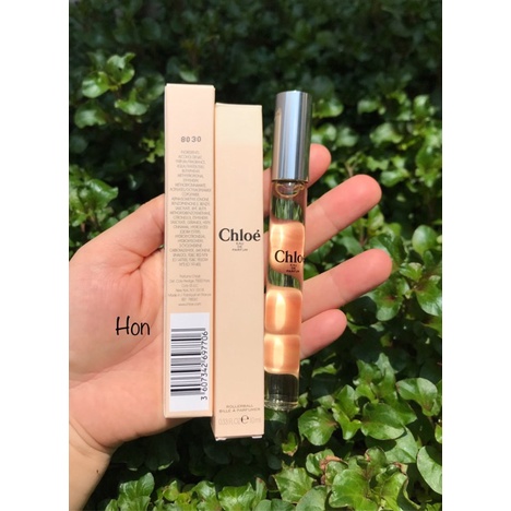 Nước hoa Chloe EDP 10ml - Ống Dùng Thử