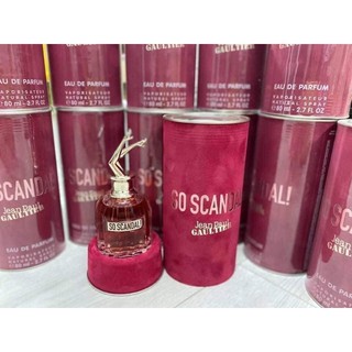 (Mẫu thử) Nước hoa So Scandal - Mẫu mới nhất nhà Jean Paul Gautier 2020 10ml