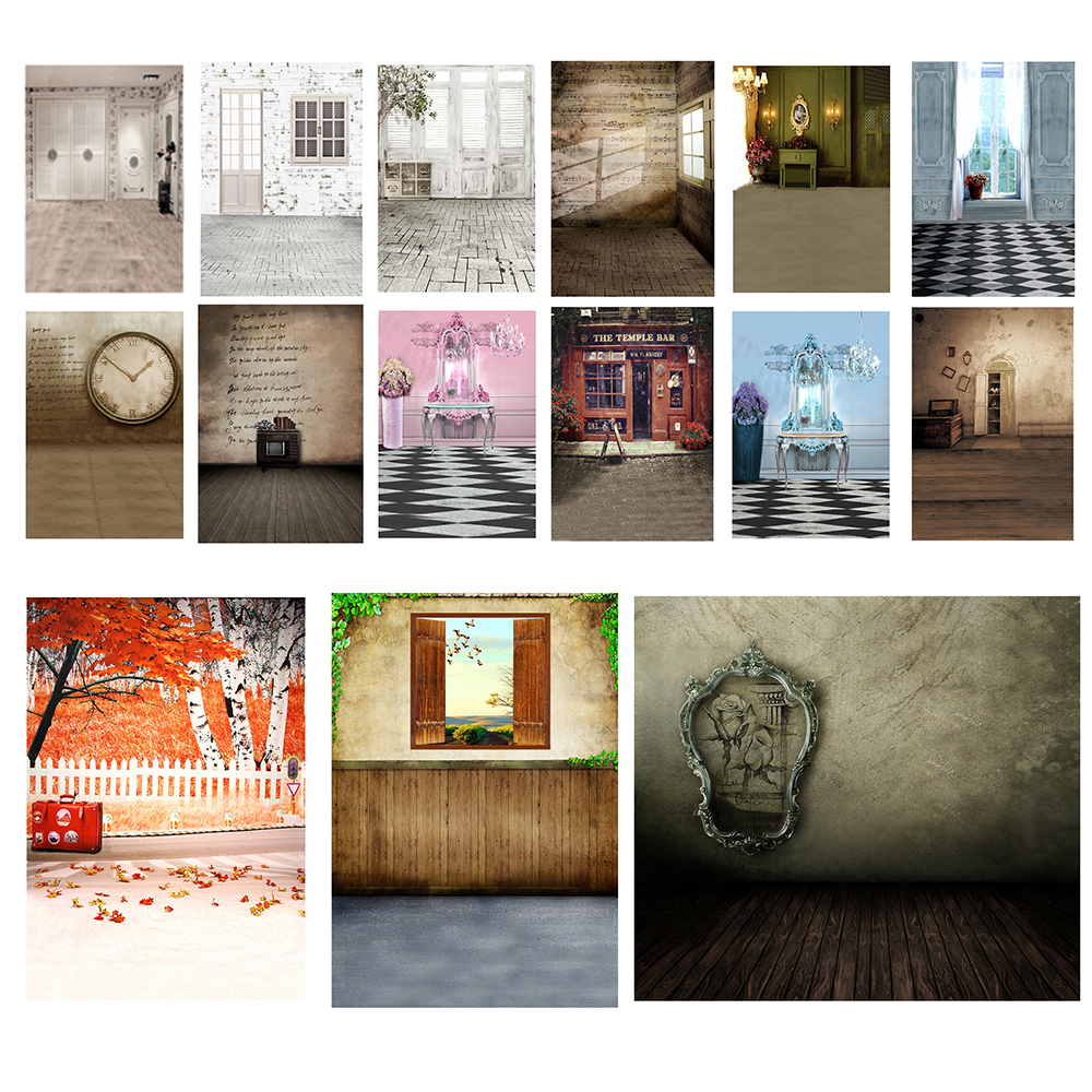 Phông Nền Chụp Ảnh Cưới 90x150cm / 150x210cm