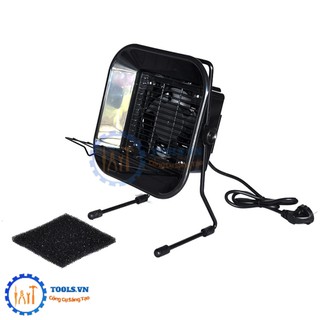 Máy Hút Khói Thiếc Hàn Hút Khói Chì Hàn Hakko 493 16W 2300RPM