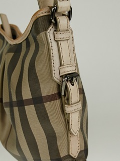 Túi đeo chéo / vai Burberry