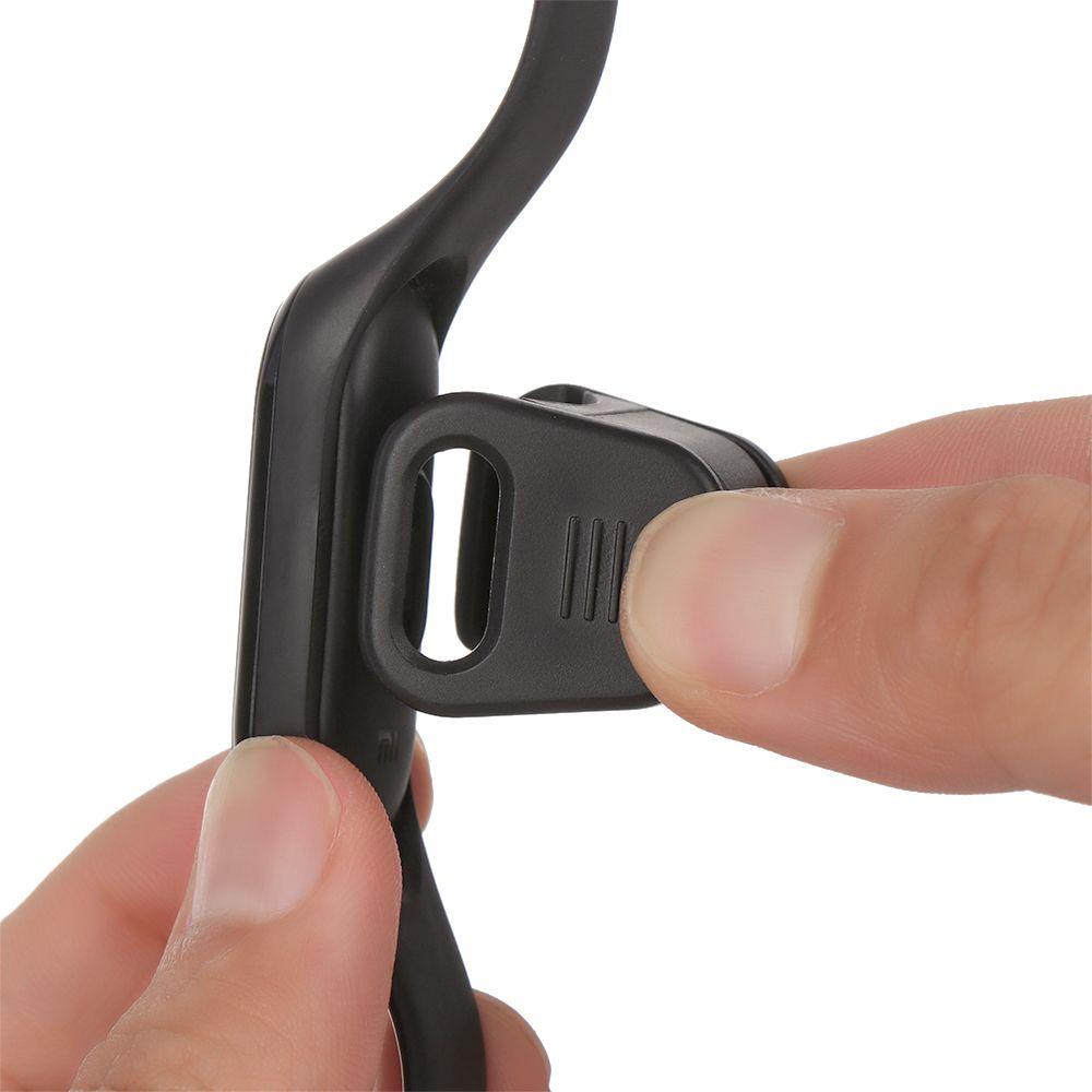 Đế Sạc USB Thay Thế Cho Đồng Hồ Thông Minh Fitbit Charge 2 / 3 / 4