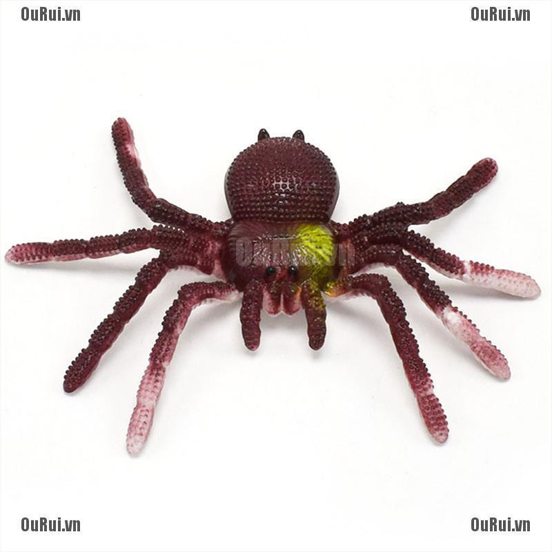 Mô Hình Côn Trùng Đồ Chơi Chất Lượng Cao Dành Cho Bé