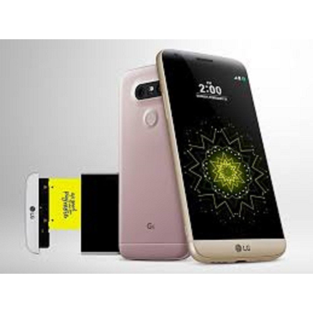 Pin zin Chính Hãng LG G5 / G5 2SIM, bảo hành 12 tháng