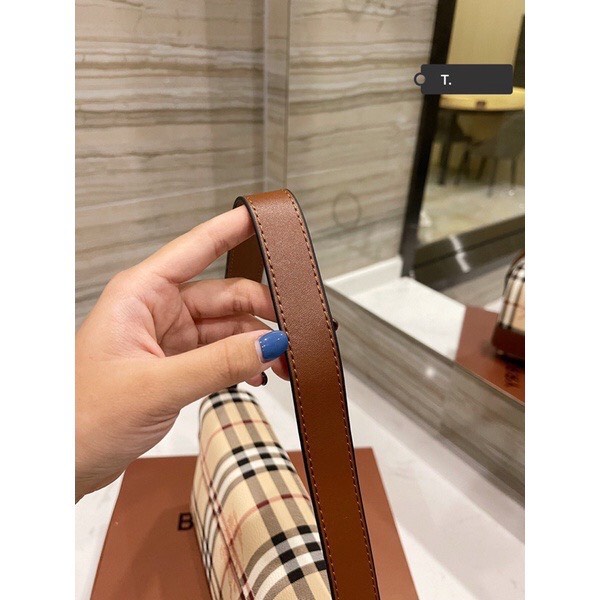 TÚI ĐEO VAI BURBERRY CAO CẤP NỮ