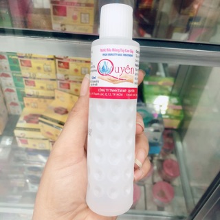 Nước rửa móng tay cao cấp loại 12k