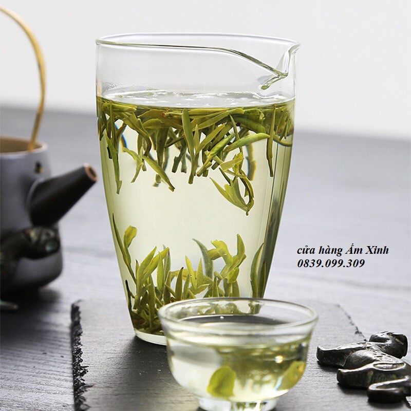 Trà Mao Tiêm Tín Dương gói 200 gram