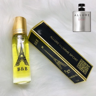 Nước Hoa AROMA
