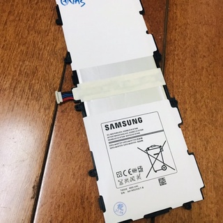 Pin cho Galaxy Tab 3 10.1 P5200