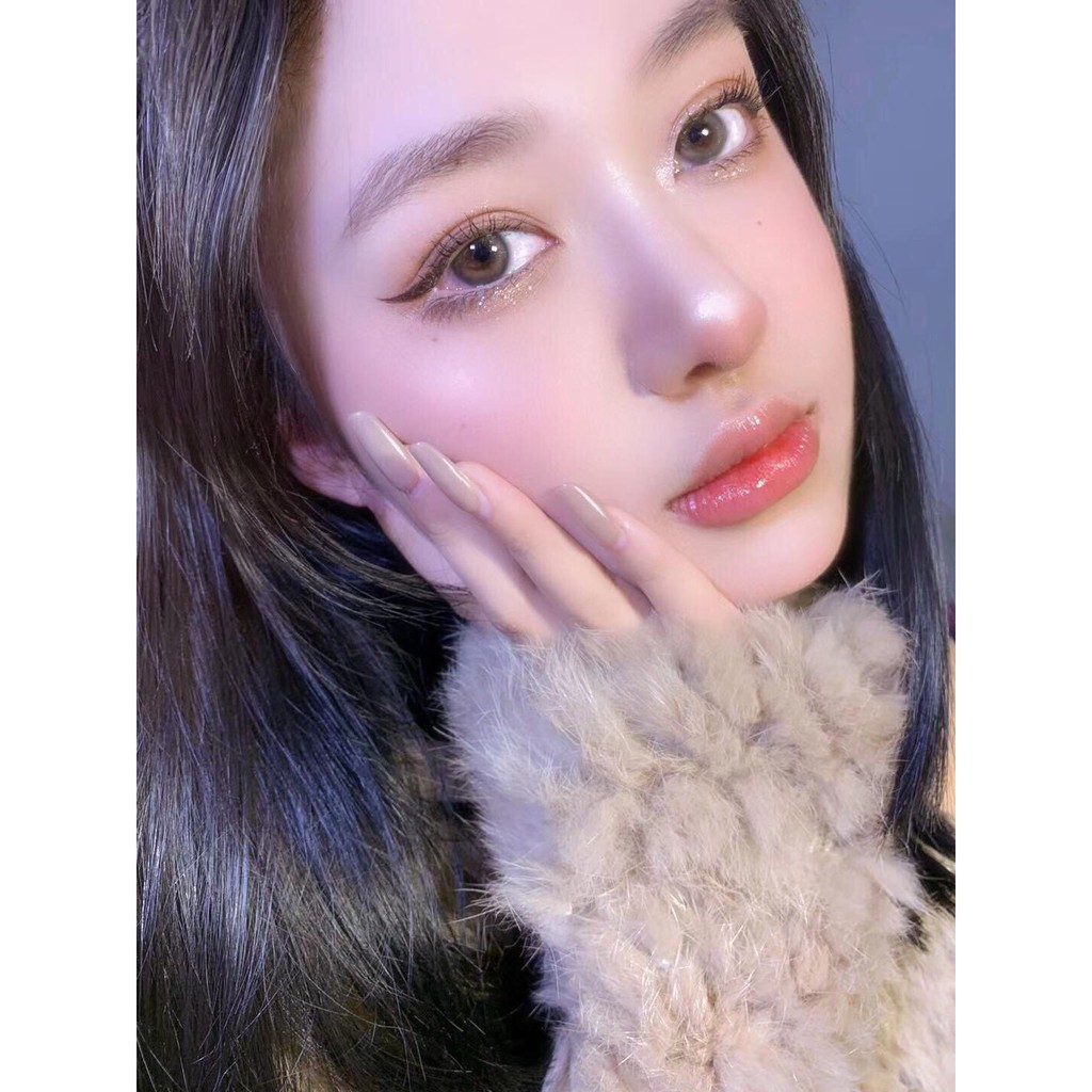 Bộ kính áp tròng NANO BWHKA Series 14.0mm