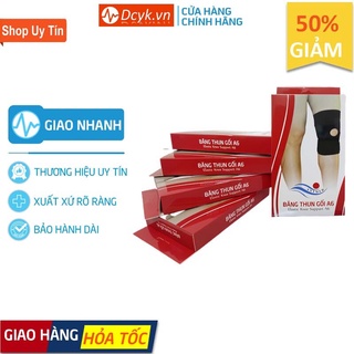 ✅ băng thun bảo vệ đầu gối co giãn 4 chiều: a6 - dcyk0127