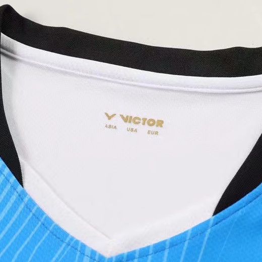 Bộ Đồ Thể Thao Đánh Cầu Lông / tennis Chất Liệu Nhanh Khô Thoáng Khí Cho Nam Và Nữ