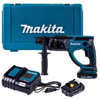 Máy khoan pin Makita DHR202SYE
