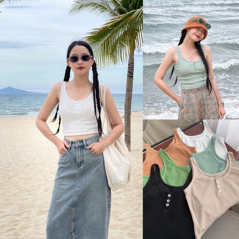 ÁO TANKTOP