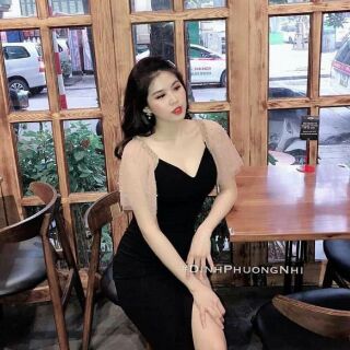 Đầm thiết kế cao cấp
