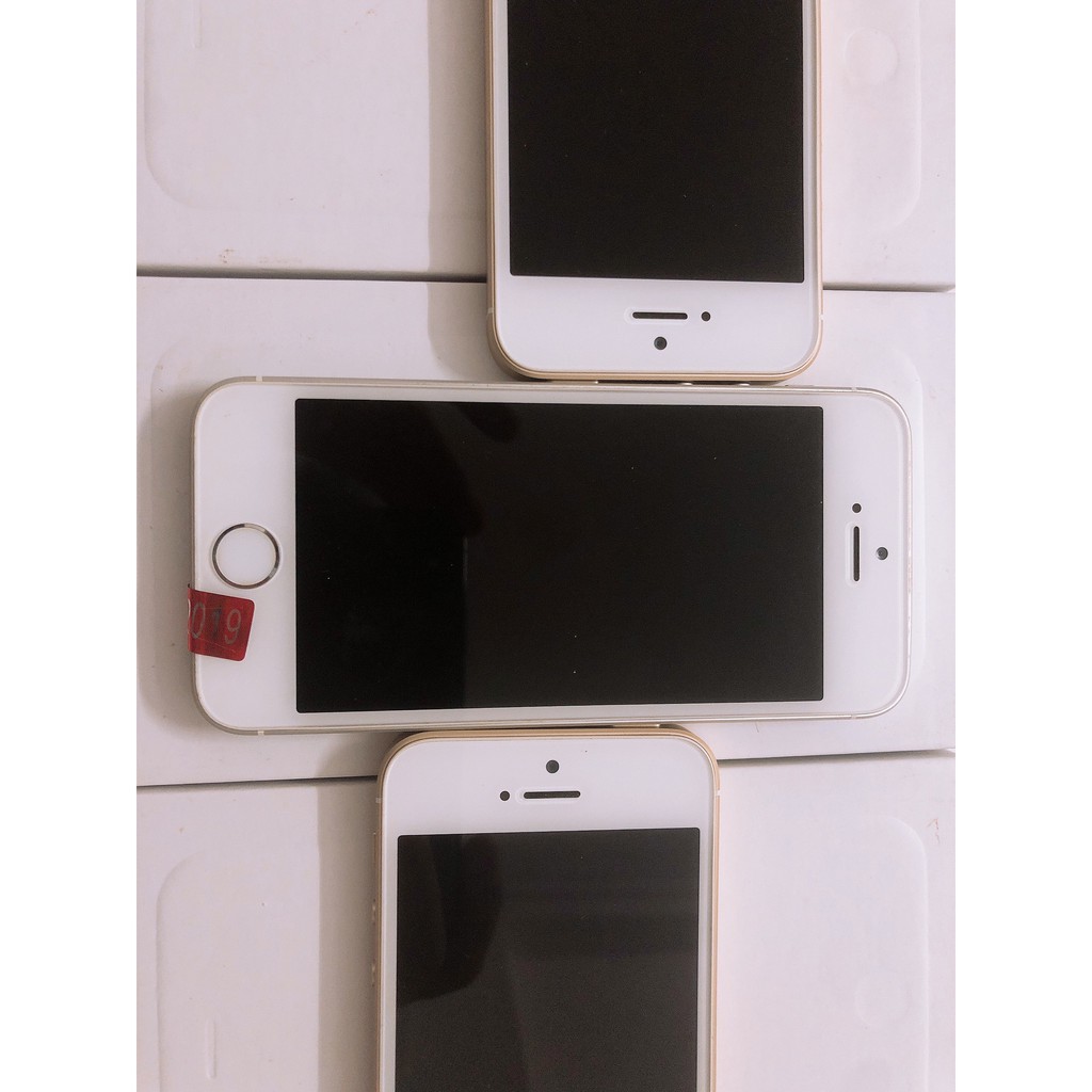 Điện thoại 5se quốc tế , bộ nhớ 16gb 32gb full box , 5SE đẹp keng zin | BigBuy360 - bigbuy360.vn