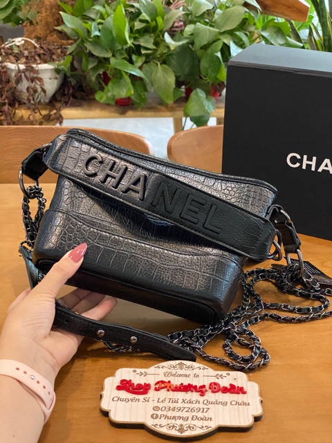 💎FREESHIP💎 TÚI ĐEO CHÉO NỮ HOBO VÂN RẮN CAO CẤP DÂY BẢN TO TAG ĐỒNG GIÁ RẺ THỜI TRANG TX89