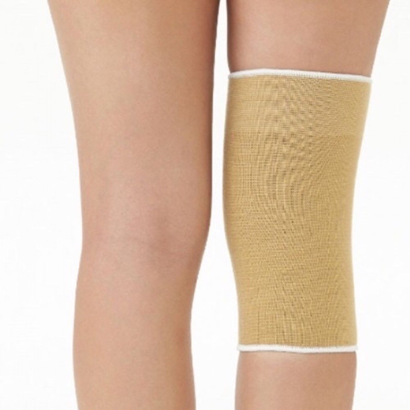 Băng thun bảo vệ khớp gối Dr.MED Dr-K018 | Đai bó đầu gối Hàn Quốc