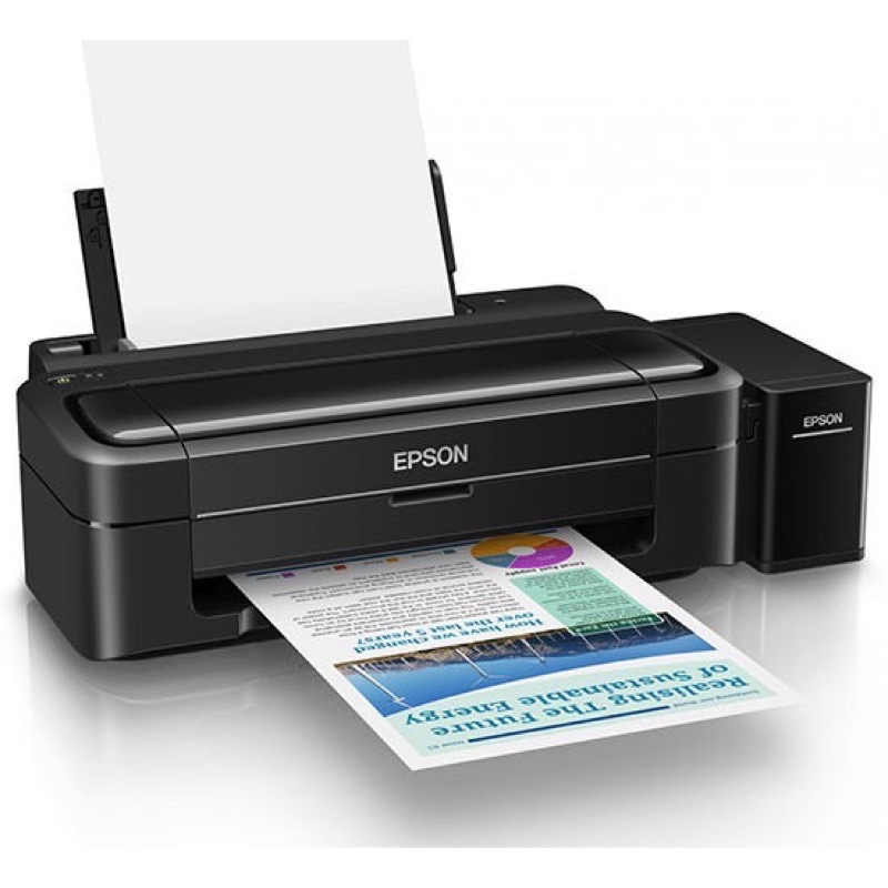 Giấy in màu Epson A4, in một mặt, định lượng 130 gsm , 100 tờ/ gram