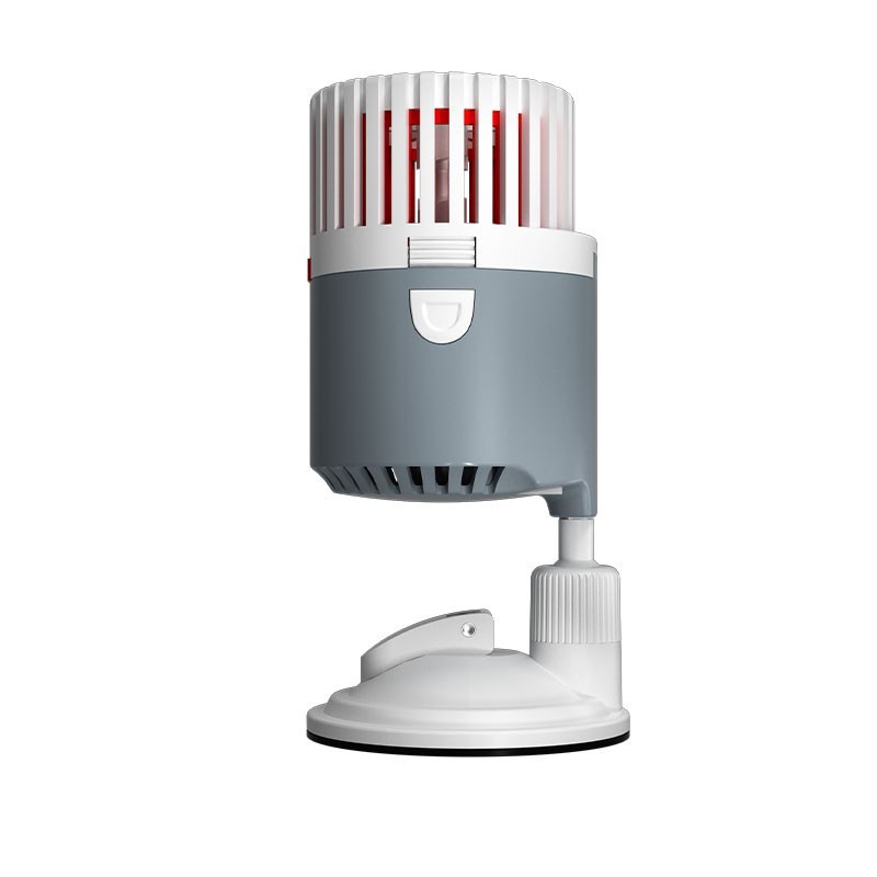 Thổi luồng tạo sóng không gây tiếng ồn cho bể cá