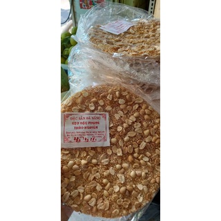 Kẹo đậu phộng đặc sản Đà Nẵng