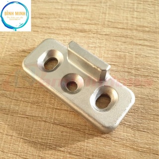 VẤU HÃM KHÓA ĐA ĐIỂM CỬA NHÔM 1 CÁNH