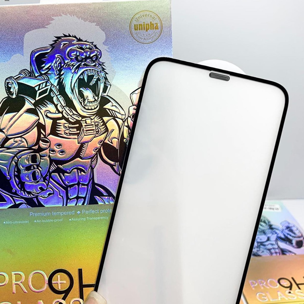 [HOT] Cường Lực Full màn Chống Bụi Màng Loa Cho TẤT CẢ DÒNG MÁY iphone 6/ 6s/ 7/ 8/ plus/ X/XR/XS/MAX/11/12/MINI/PRO/MAX