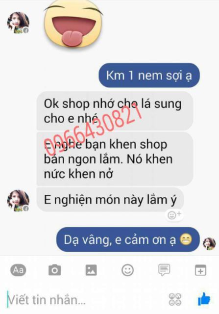 combo 5 hộp thịt chua vị truyền thống - Trường Foods | BigBuy360 - bigbuy360.vn