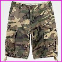 ❂❂ Quần SHORT  KAKI Nam - Phiên Bản Rằn Ri - Cực Đẹp - Hàng Xuất Châu Âu ❂❂ | BigBuy360 - bigbuy360.vn