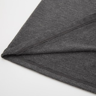 Áo giữ nhiệt Heattech Uniqlo cổ lọ