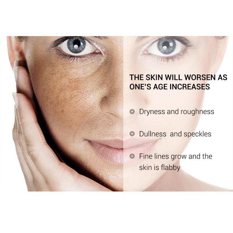 Tinh dầu dưỡng ẩm chăm sóc da mặt LANBENA | BigBuy360 - bigbuy360.vn